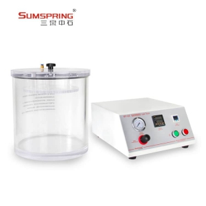 負壓密封性測試儀