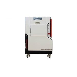 這是高壓放電法密封性測(cè)試儀（LeaK-HV）的圖片