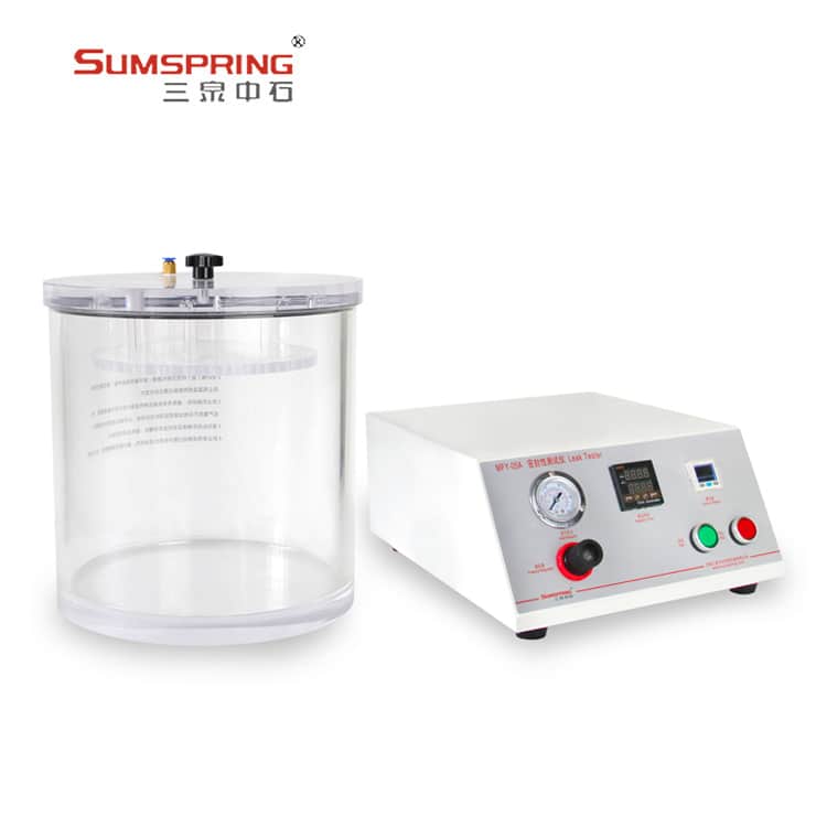 負壓密封性測試儀 負壓密封性測試儀