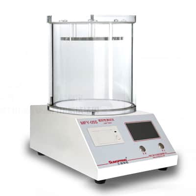 水檢法密封測試儀