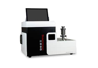 真空/壓力衰減法密封儀