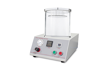 醫(yī)療器械包裝密封性測試儀(圖1)