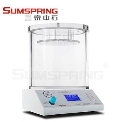 牙膏鋁塑復(fù)合軟管爆破強度儀 牙膏鋁塑復(fù)合軟管爆破強度儀