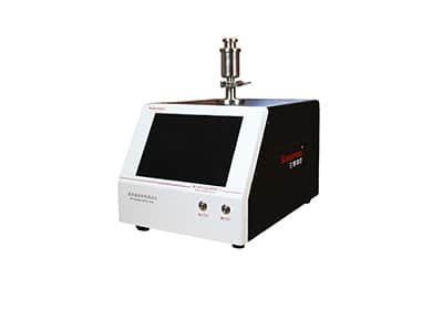 壓力衰減密封儀