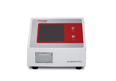 微泄漏密封性測試儀 微泄漏密封性測試儀