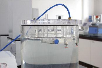 無菌西林瓶泄露檢測儀器和西林瓶密封性檢測方法(圖2)