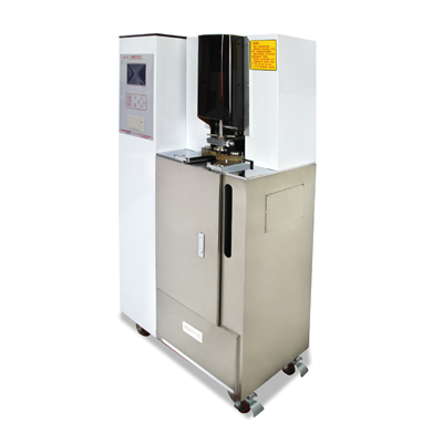 藥用玻璃瓶容器耐內(nèi)壓力機(jī)