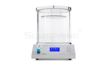 醫(yī)用注射器密合性正壓測試儀是一款什么檢測儀器(圖1)