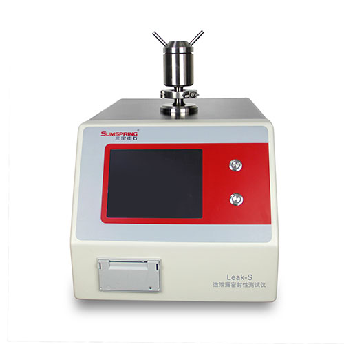密封性測試儀