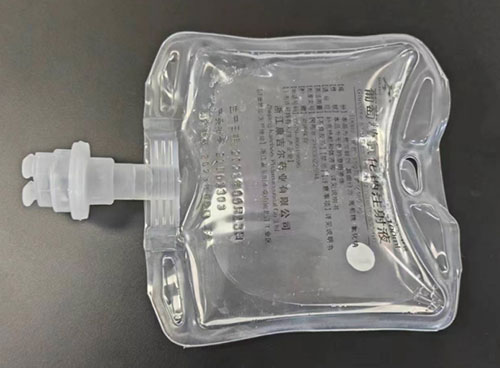 輸液袋 輸液袋