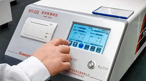 MFY-05S負(fù)壓密封性測(cè)試儀