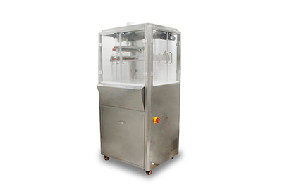 高壓放電法密封性測試儀實物圖