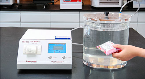 密封性測(cè)試儀